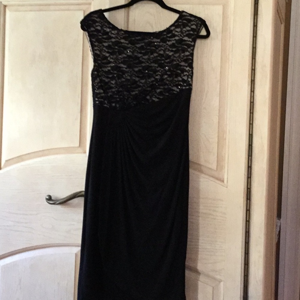 Evening or Special Occasion Dress